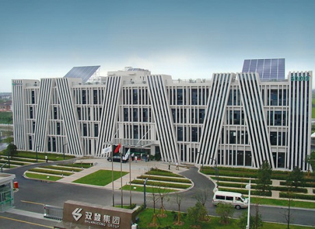 公司简介